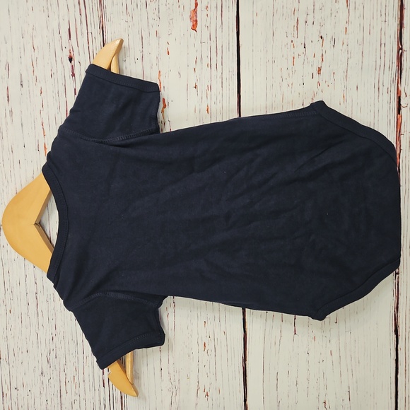 NWT Michigan Wolverines Arch Logo Licensed Unisex Size 18 Month's - Picture 2 of 8